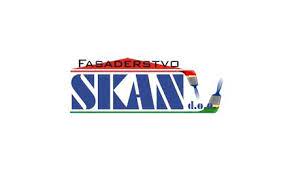 FASADERSTVO – SKAN d.o.o.