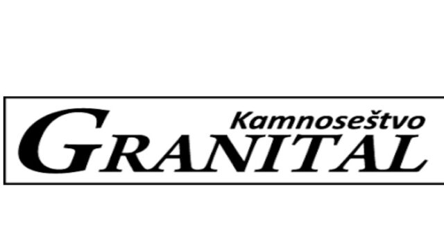 GRANITAL KAMNOSEŠTVO d.o.o. 