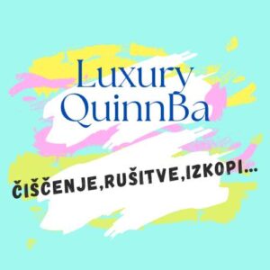 Luxury Quinnba, Barbara Esrael s.p.