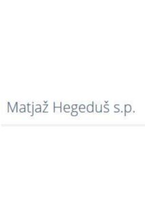 Matjaž Hegeduš s.p.