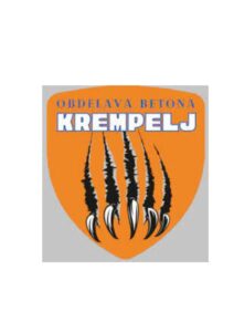 Obdelava betona Krempelj