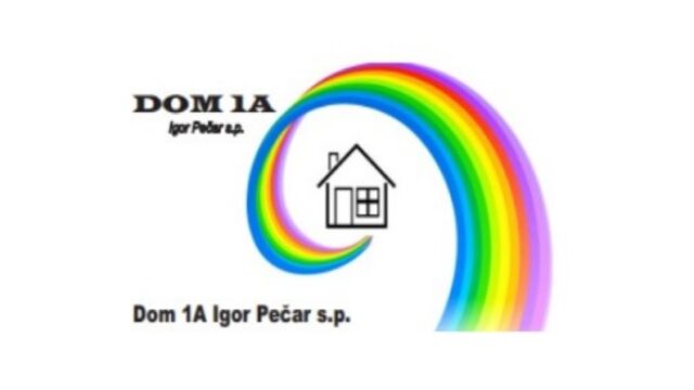 DOM 1A, Igor Pečar s.p.