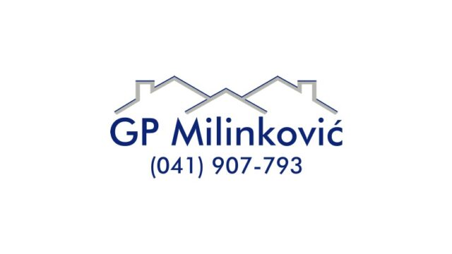 GP MILINKOVIĆ d.o.o.