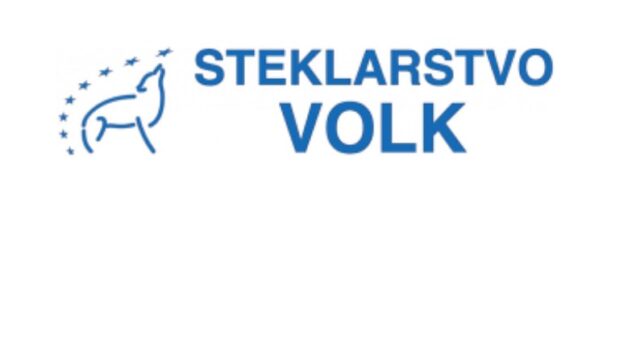 Steklarstvo VOLK, Jure Volk s.p.