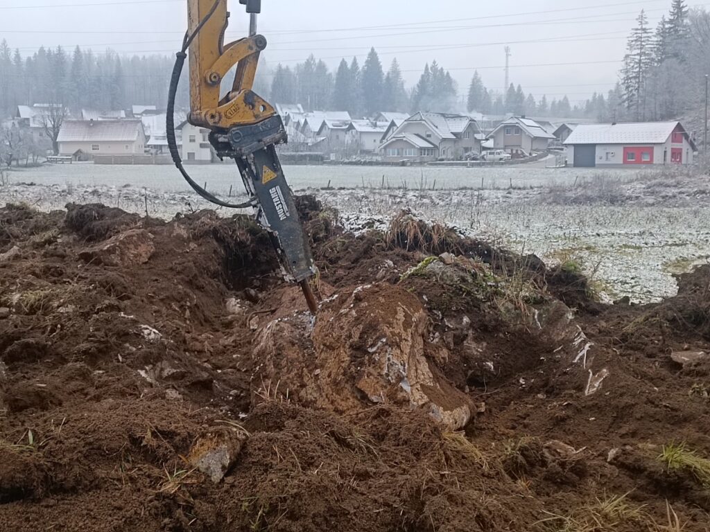 IZKOPI ŽIGA PUST S.P.- NAJDI GRADBENIKA