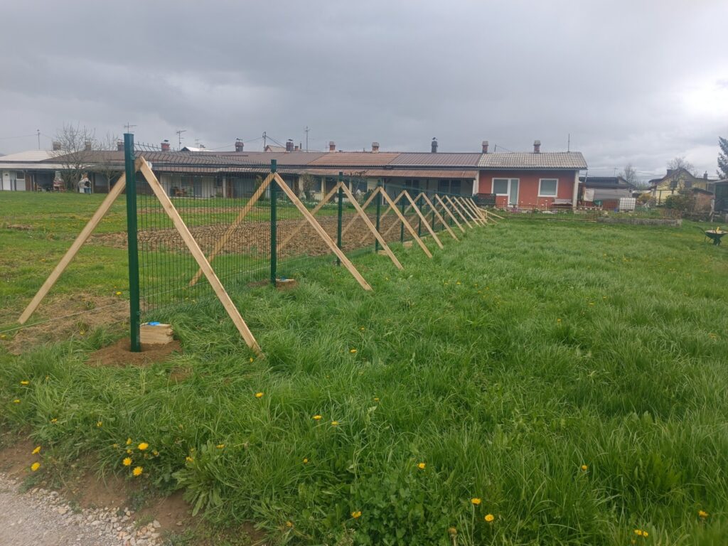 NAJDI GRADBENIKA – NAJBOLJŠE PANELNE OGRAJE