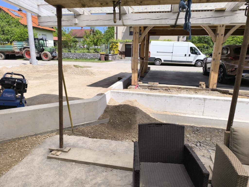 NAJDI GRADBENIKA – ROBNIKI