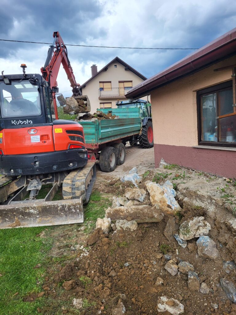 NAJDI GRADBENIKA ŽIGA PUST S.P.