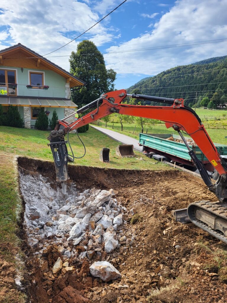 NAJDI GRADBENIKA – ŽIGA PUST S.P. IZKOPI