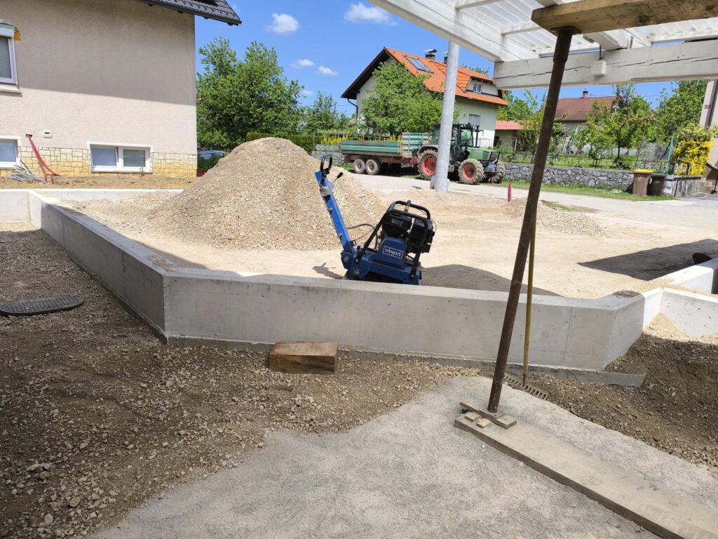 ŽIGA PUST S.P. – ROBNIKI