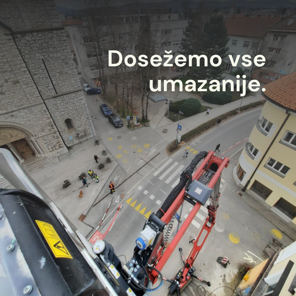 čiščenje-na-višini